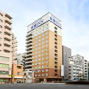 Toyoko Omori *** Tokyo